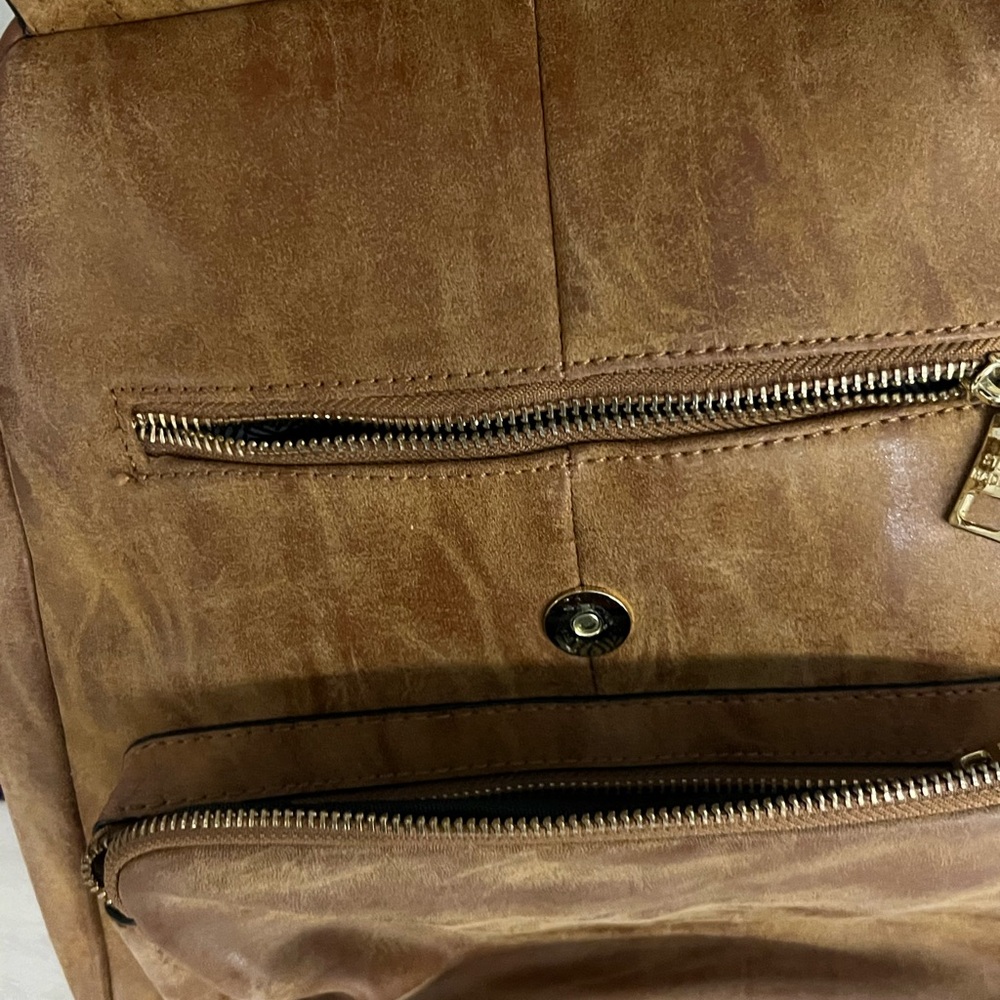 Steve Madden backpack - Picture 4 of 9
